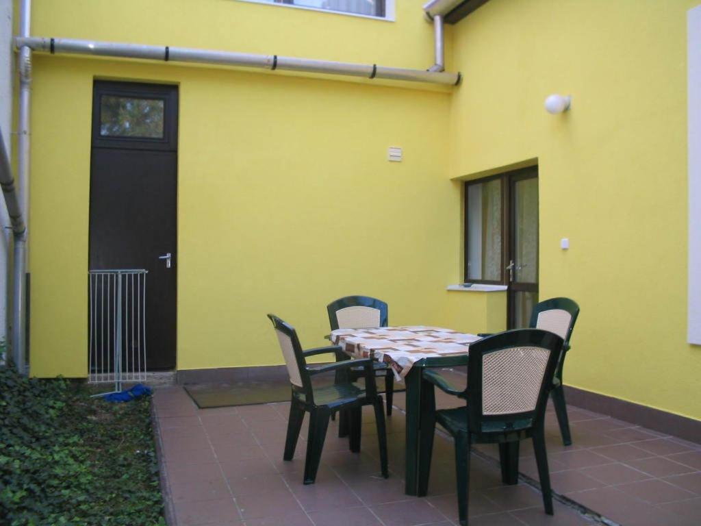 Burg Eger Hotel Bagian luar foto