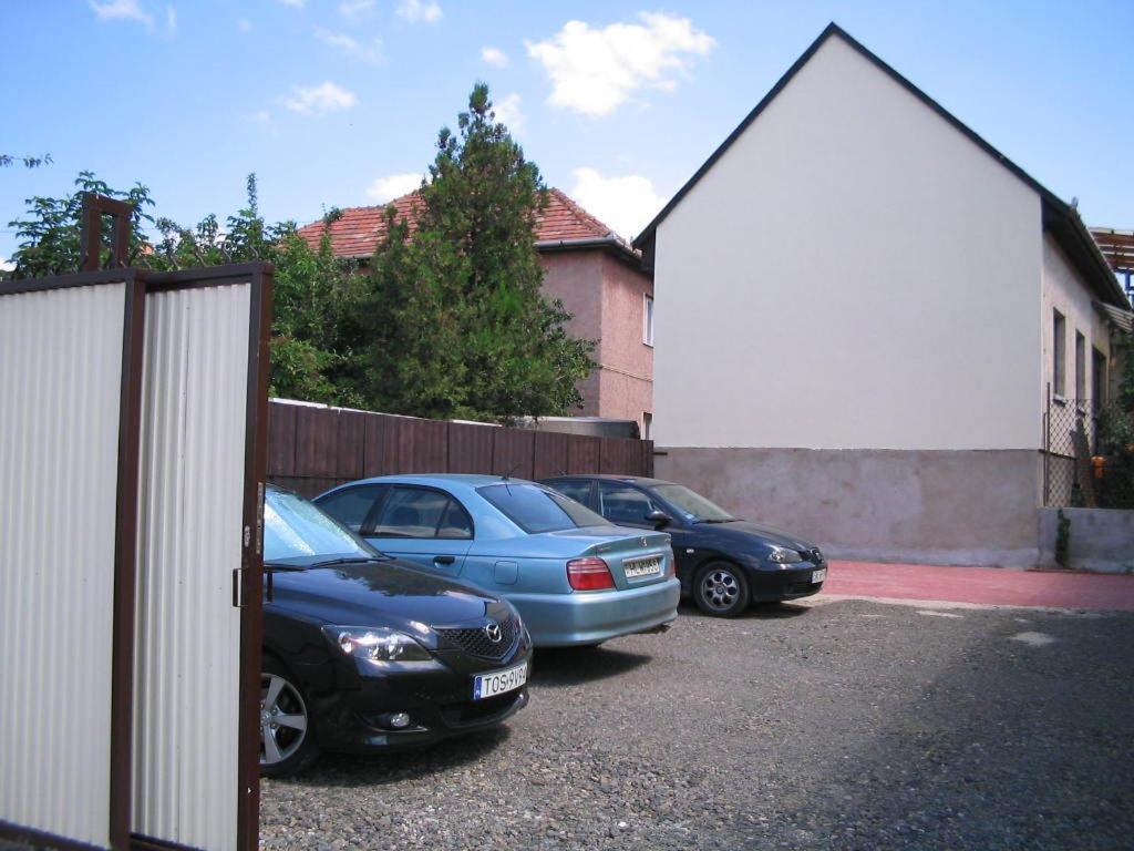 Burg Eger Hotel Bagian luar foto