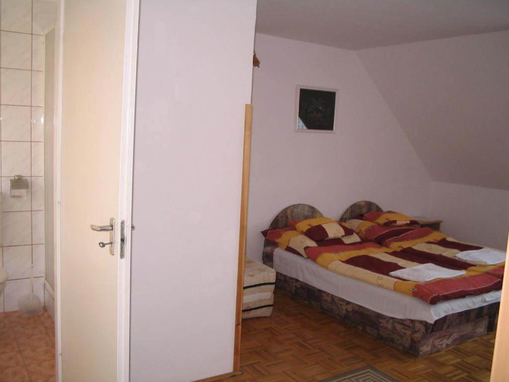 Burg Eger Hotel Bagian luar foto
